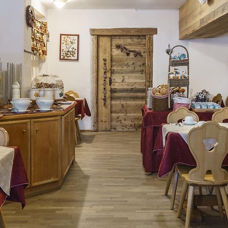 Hotel Olimpia Cortina dʼAmpezzo Zewnętrze zdjęcie